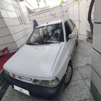 پراید 89|خودرو سواری و وانت|ملارد, |دیوار