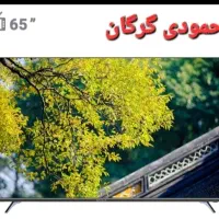 تلوزیون هوریون ۴۳اینچ اسمارت فورکی محمودی گرگان