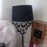 آباژور|چراغ خواب و آباژور|قم, سید معصوم|دیوار