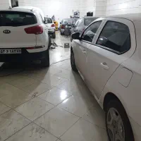 صافکاری pdr نقاشی|خدمات موتور و ماشین|کرج, حصارک بالا|دیوار