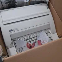 دستگاه تایپ برقی