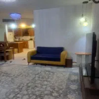 واحد ۹۸ متری  کمالشهر .  رهن کامل