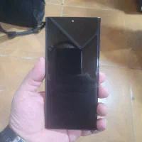 LCD S23 ULTRA سلامت