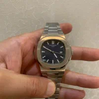 ساعت پتک فلیپ ناتیلوس در حد