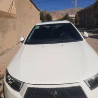 دنا توربو اتومات|خودرو سواری و وانت|گچی, |دیوار