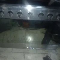 گاز سینجر گاز