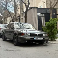 میستوبیشی زیگما ۶سیلندر مدل ۱۹۹۱