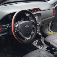 x33s 98 کم نظیر|خودرو سواری و وانت|تهران, تهرانسر شمالی|دیوار