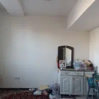 یک کابینت فلزی سه دره در حد