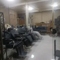 اجاره مغازه ۵۰متری|اجارهٔ مغازه و غرفه|تهران, نعمت‌آباد|دیوار