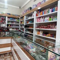 واگذاری اجناس آرایشی ، تحریر،پوشاک