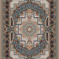 فرش تمام نخ(فروشگاه فرش ناصر)|فرش|زاهدان, |دیوار