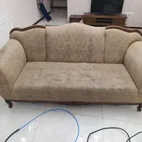 مبل شویی رویال تضمینی (مبل شویی) تمامی نقاط مشهد