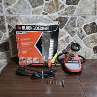 هویه بِلک اَند دِکر