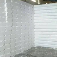 یونولیت یونولیت یونلیت فوم فیبر|مصالح و تجهیزات ساختمان|اهواز, کوی مهدیس|دیوار