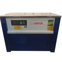 تسمه کش  جانسون