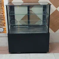 شو کیک رومیزی