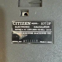 ماشین حساب برقی|کلکسیون اشیاء عتیقه|تهران, جیحون|دیوار