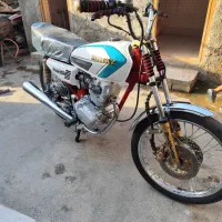 موتور مزایده 250سی جی خشک جم دست کاری کاربراتور300
