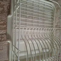 ابچکان و جا قاشقی