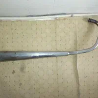 وسایل اگزوز و...