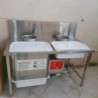 میز بردینگ موتور دار/وینتورا/ATM تاپینگ سوخاری