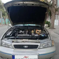 دوو سیلو ۸۲ شاسی پلمپ