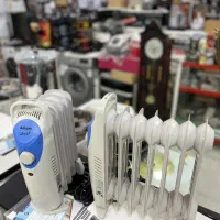 انواع بخاری برقی|بخاری، هیتر، شومینه|کرمان, |دیوار