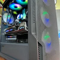 کیس گیمینک نسل ۱۴ مرجع تخصصی هرچی کیسه|رایانه رومیزی|کرج, کرج نو|دیوار