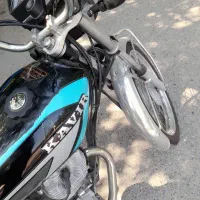 موتورهندا۹۵