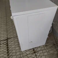 لباسشویی ارج|ماشین لباسشویی و خشک‌کن لباس|بهار, |دیوار