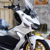 Adv 150 ثاقب خودرو وارداتی