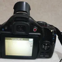 دوربین عکاسی نیمه حرفه ای کانن sx30