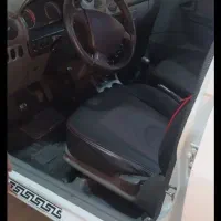 پراید مدل ۹۴|خودرو سواری و وانت|ساوه, |دیوار