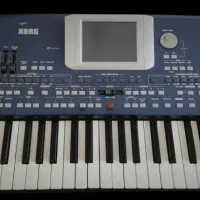 ارگ pa500|پیانو، کیبورد، آکاردئون|شیراز, بازار|دیوار