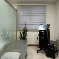 دستگاه لیزر تیتانیوم