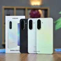 گوشی سامسونگ A36 (اقساط با چک)