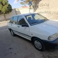 پراید 131