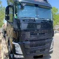 Fh500 2019 کشنده