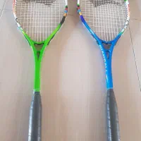 راکت تنیس مخصوص کودک ونوجوان برند