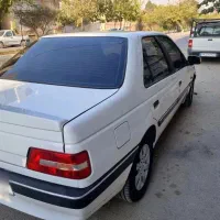 پژو 405slxمدل 98 دریچه سیمی|خودرو سواری و وانت|ابریشم, |دیوار