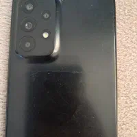 سامسونگ A33 5g|موبایل|تهران, پاسداران|دیوار