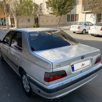 پژو پارس ۱۳۸۸|خودرو سواری و وانت|تهران, یافت‌آباد|دیوار