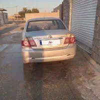 لیفان ۵۲۰ مدل ۸۹|خودرو سواری و وانت|مهران (ایلام), |دیوار