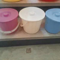 جاحبوباتی|ظروف نگهدارنده، پلاستیکی، یکبارمصرف|همدان, |دیوار