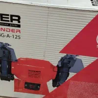 سنگ رومیزی تیز کن حرفه ای چاقو سیخ وغیره