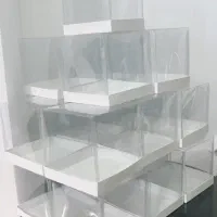 پخش عمده و تکی انواع جعبه وباکس|صنایع دستی و سایر لوازم تزئینی|صدرا-فارس, فاز ۱|دیوار