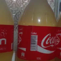 سرکه سیب طبیعی ۱۰۰ درصد طبیعی ۱۵۰ هزار