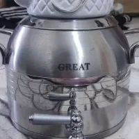 کتری قوری نو