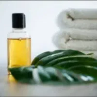 روغن ماساژ در شرق